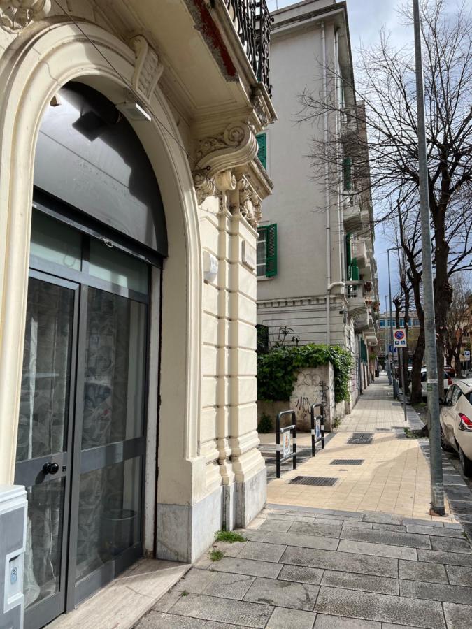 Вилла Casa Cicerone Мессина Экстерьер фото